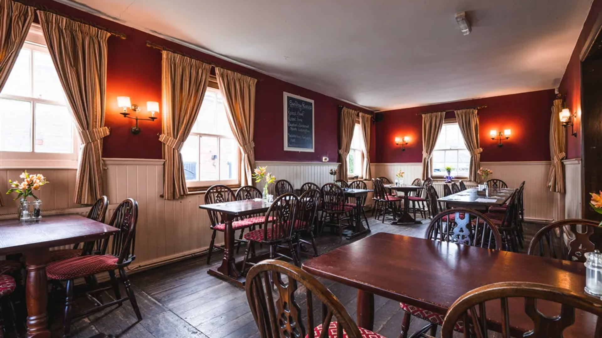 Elsted Inn