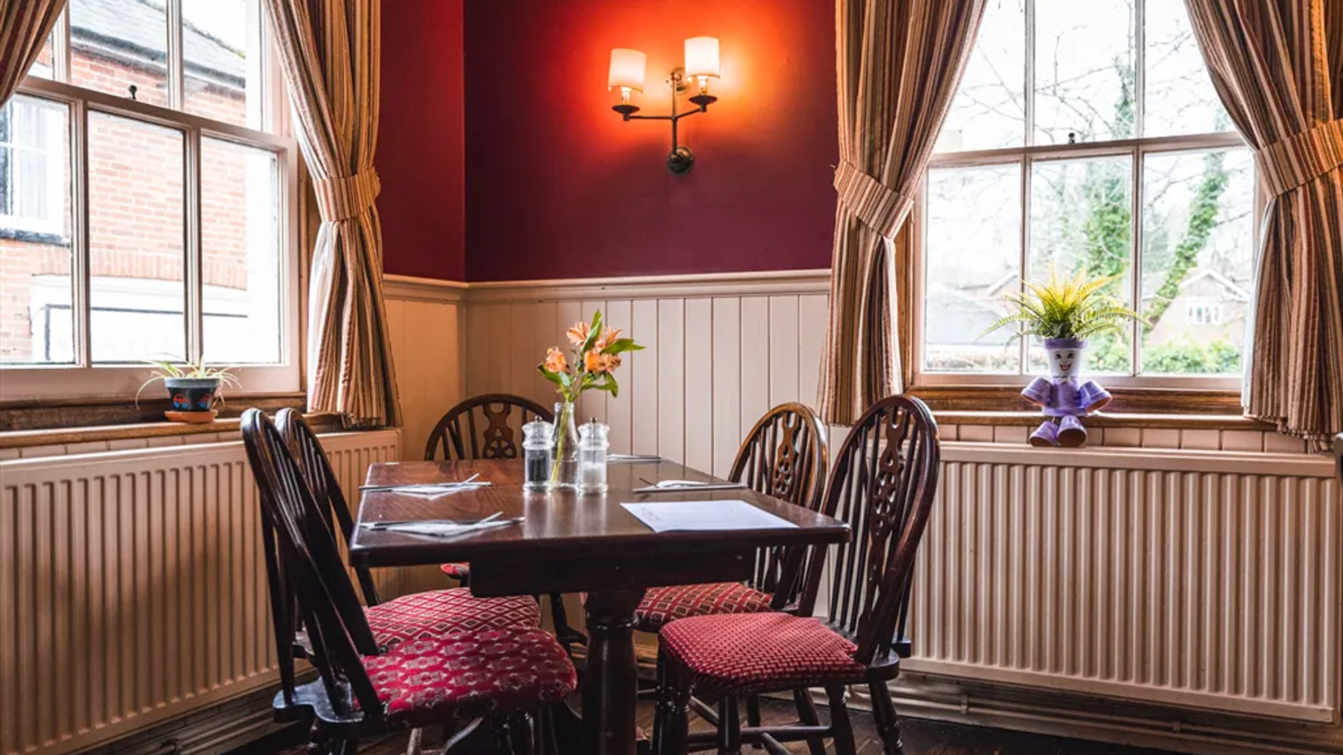 Elsted Inn