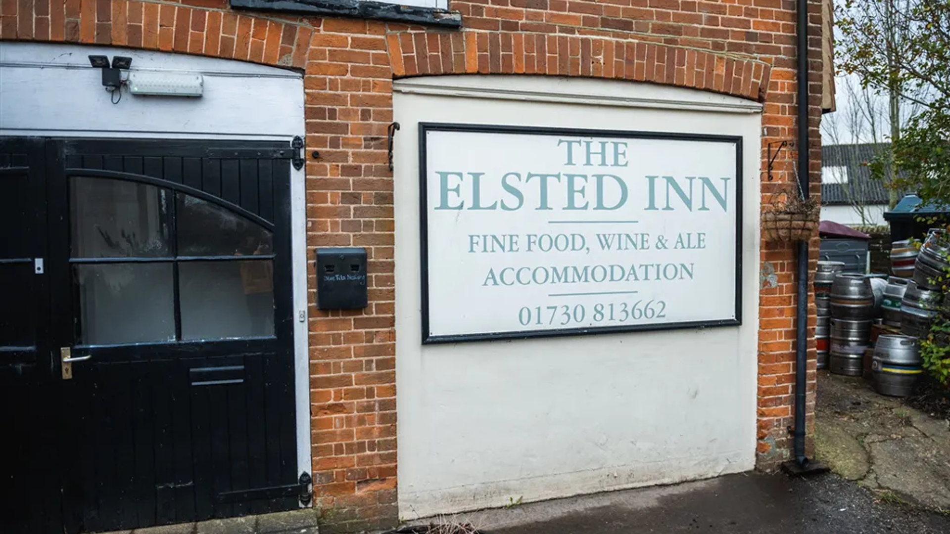 Elsted Inn