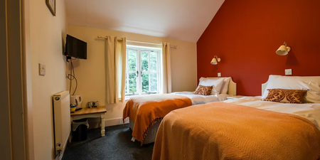 Elsted Inn