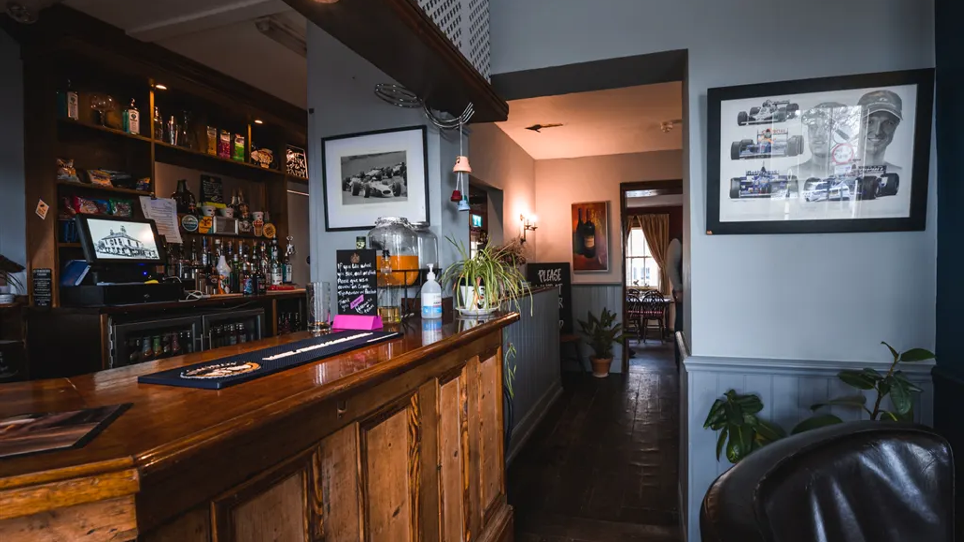 Elsted Inn