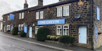 The Chevin