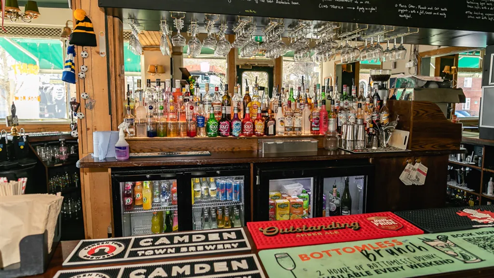 Priory Tavern