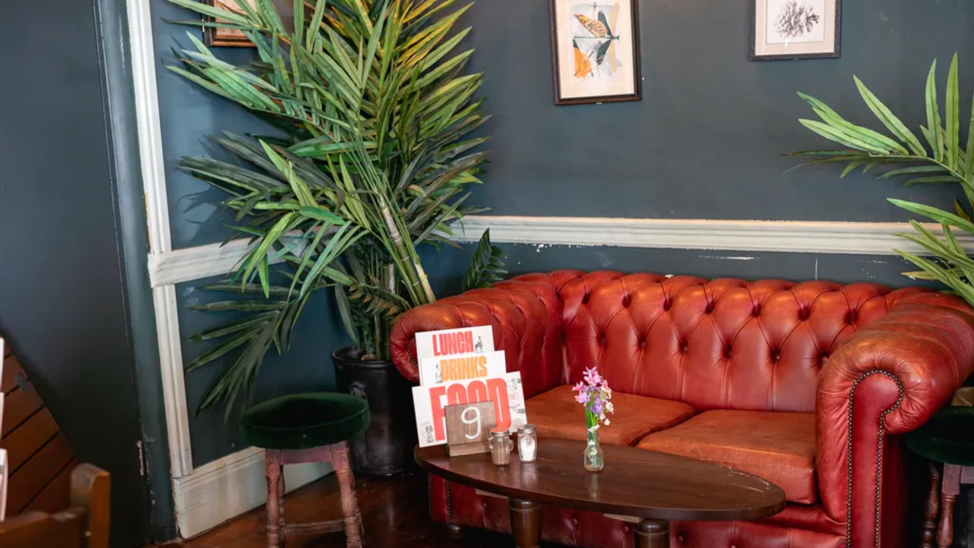 Priory Tavern