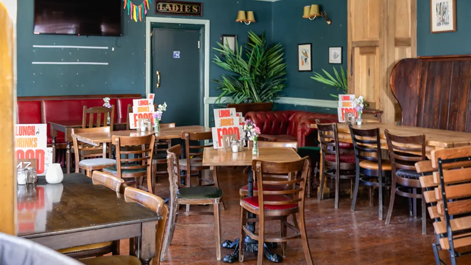 Priory Tavern