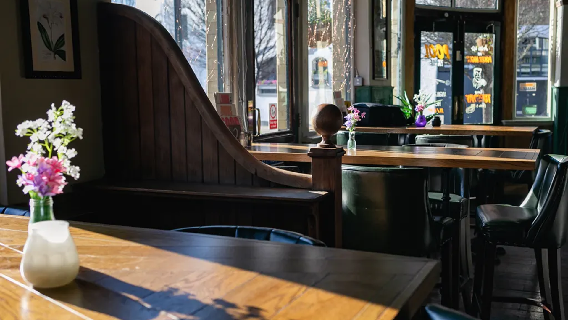 Priory Tavern