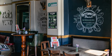 Priory Tavern