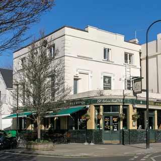 Priory Tavern