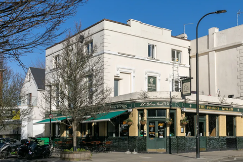 Priory Tavern
