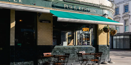Priory Tavern