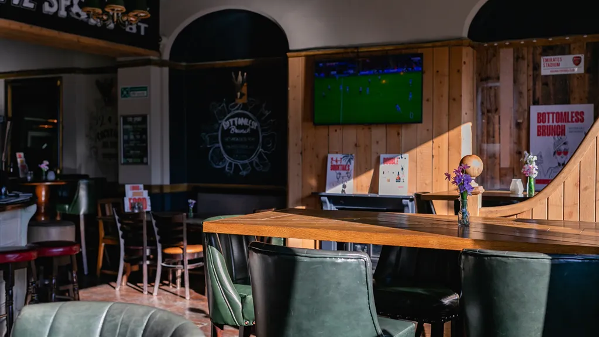 Priory Tavern