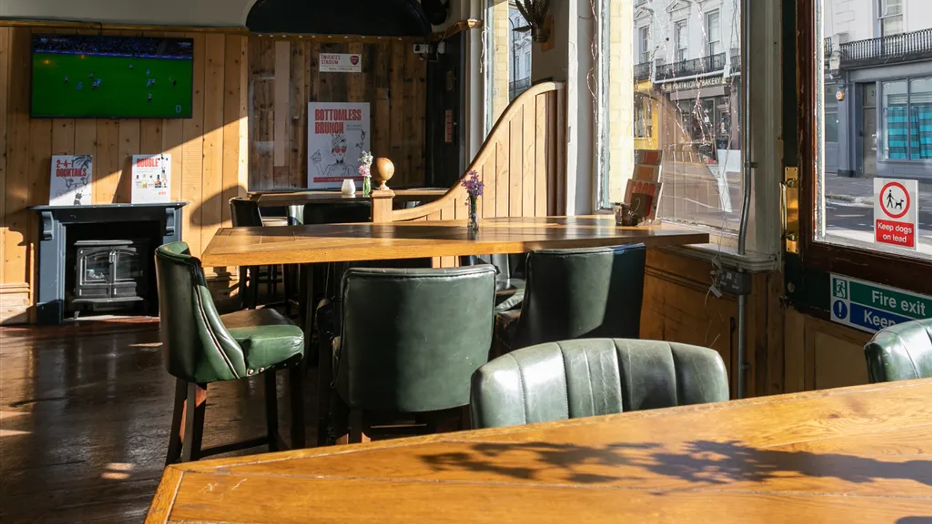Priory Tavern
