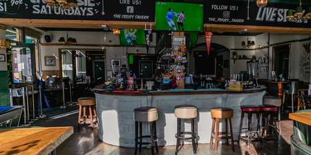 Priory Tavern