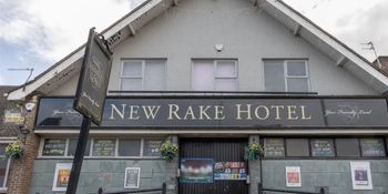 Rake Hotel