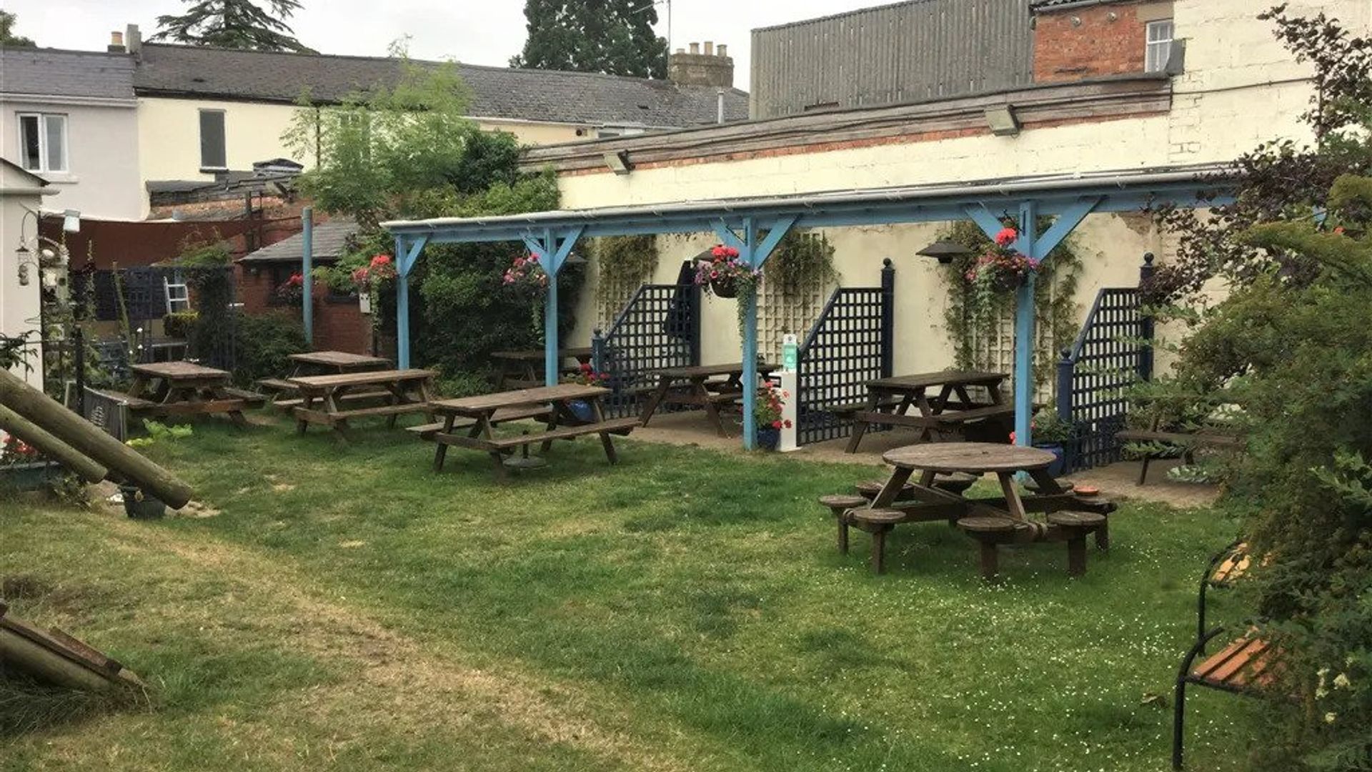 London Inn