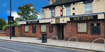 New Crown Inn