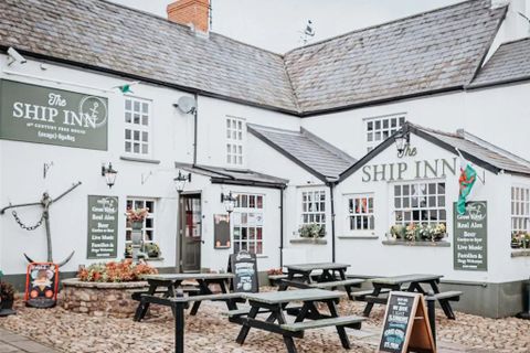 Ship Inn