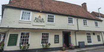 Bell & Crown