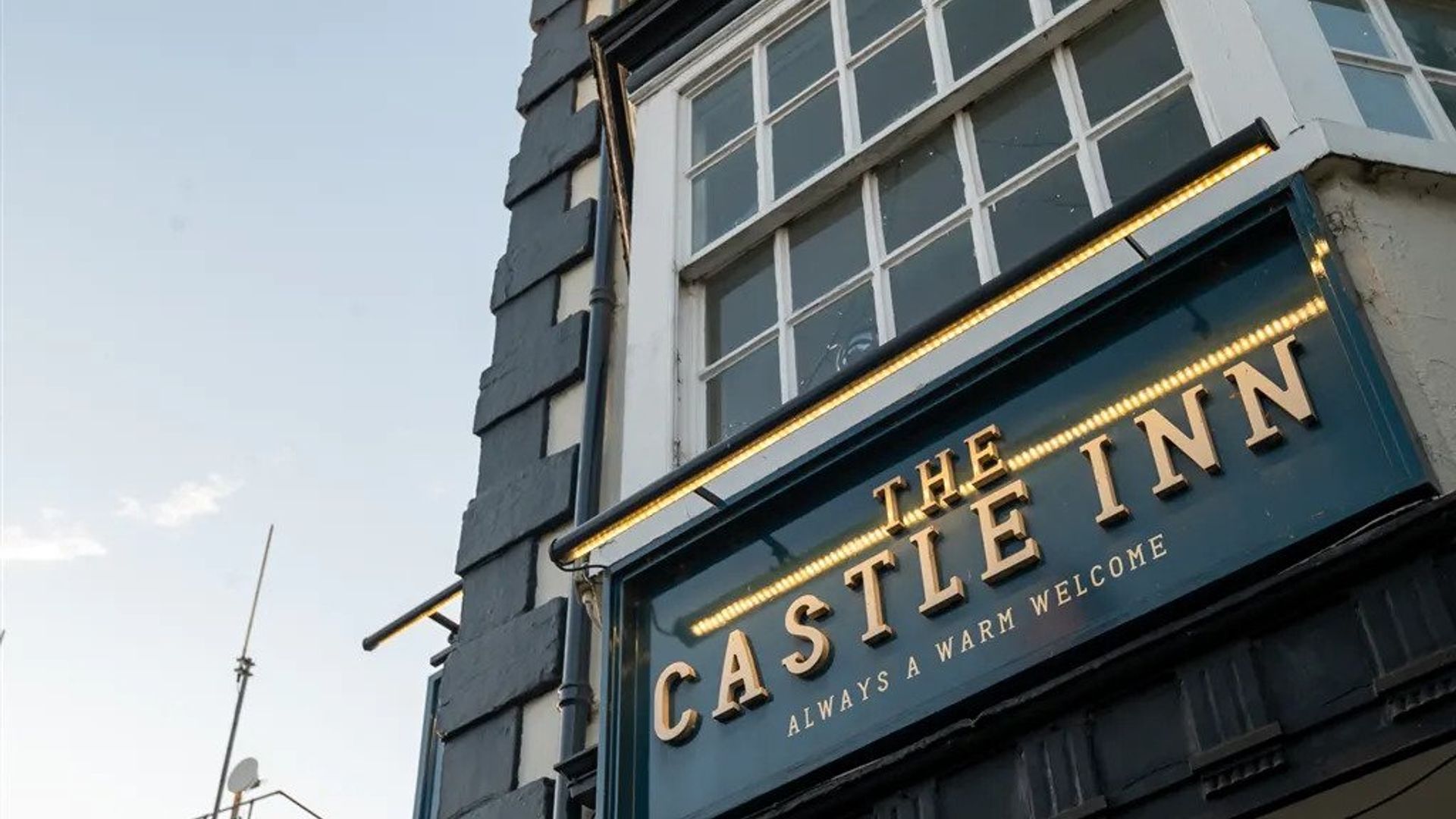 Castle Inn