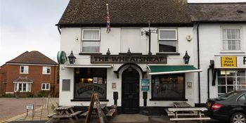 Wheatsheaf