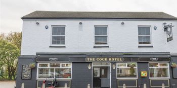 Cock Hotel