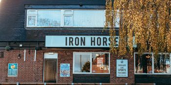 Iron Horse