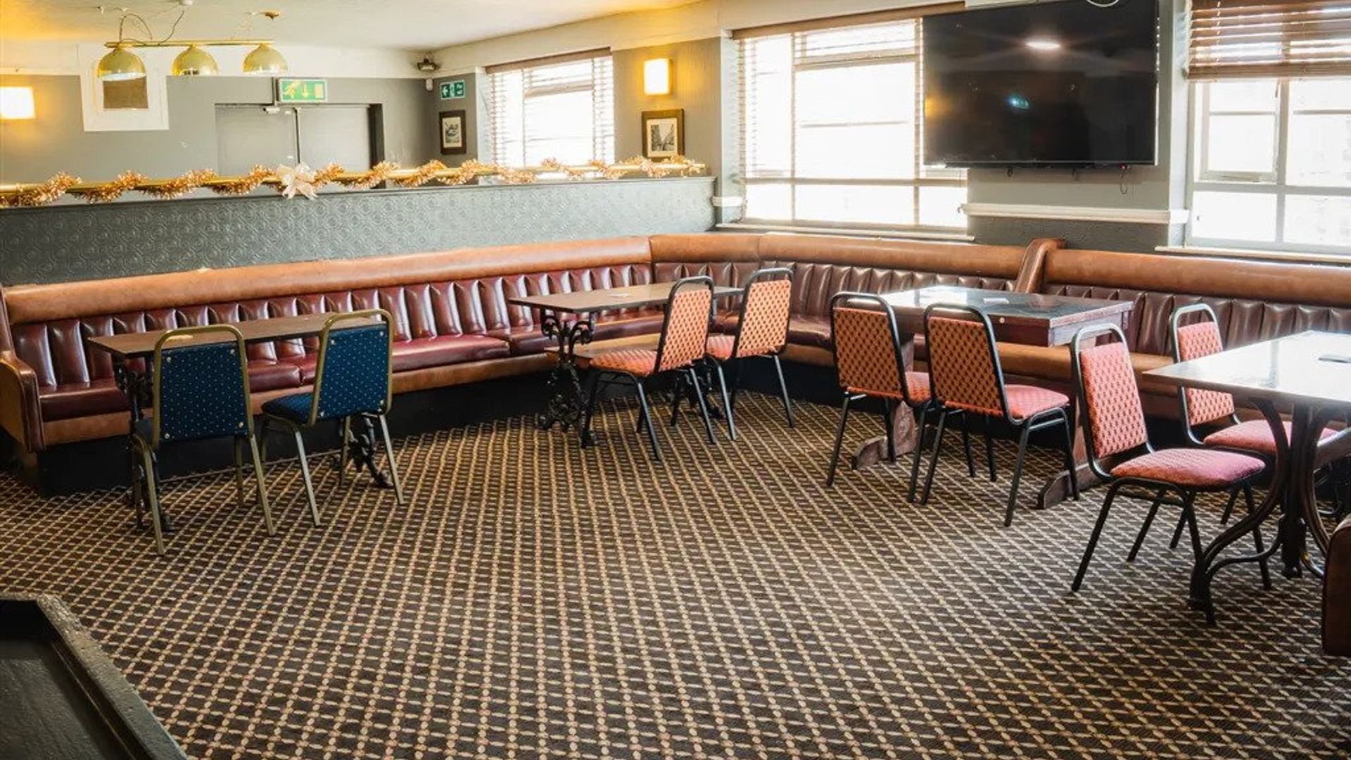 Nunsthorpe Tavern
