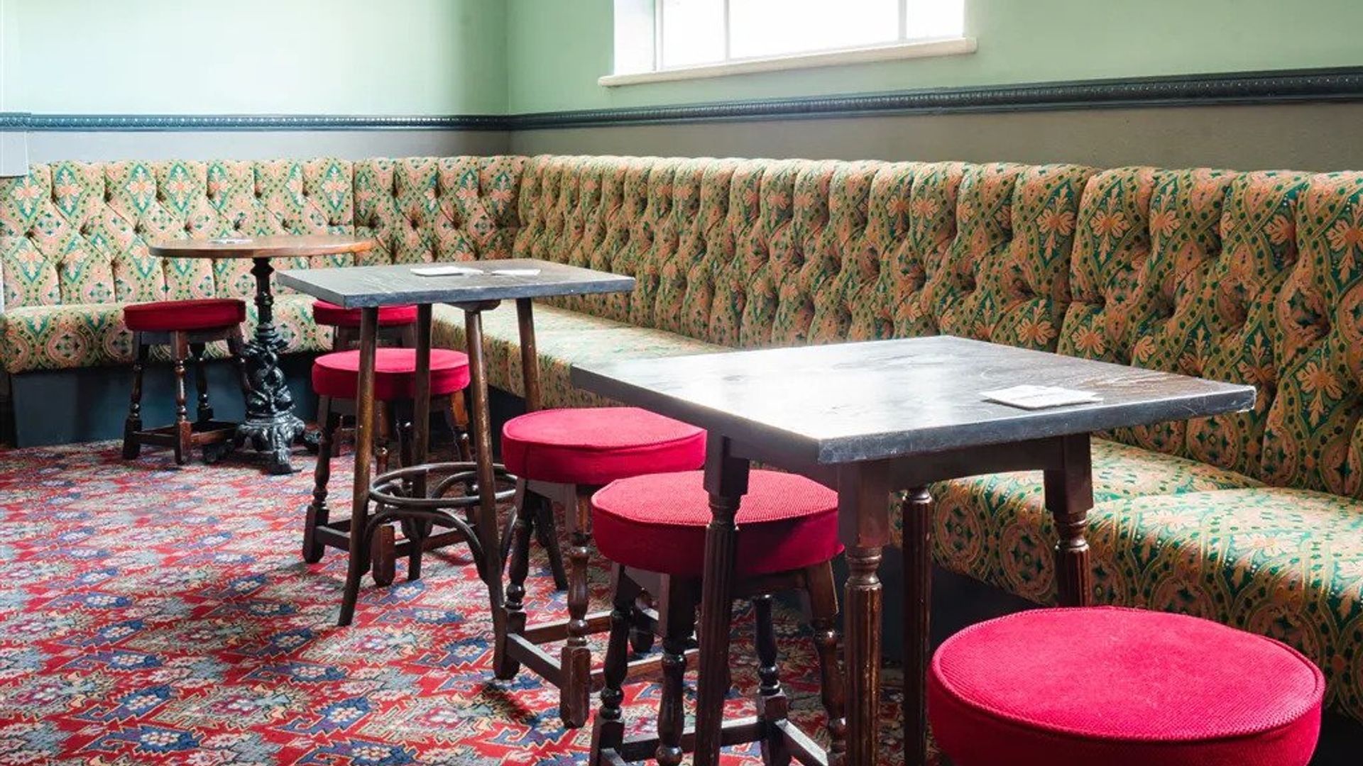 Nunsthorpe Tavern