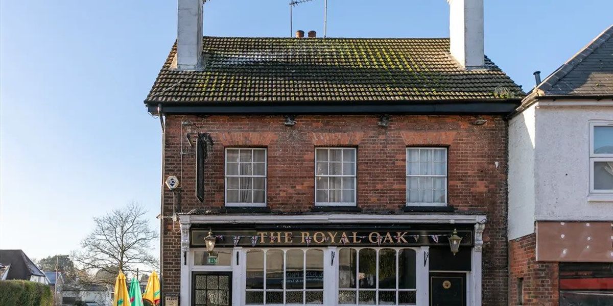 Royal Oak