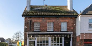 Royal Oak