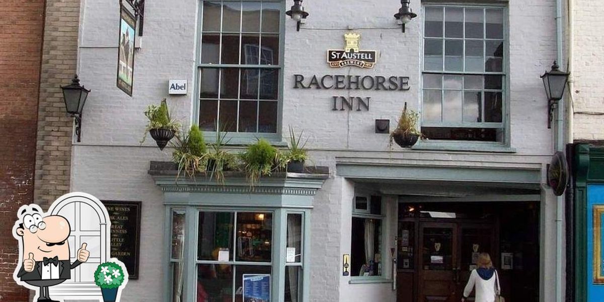Racehorse Inn
