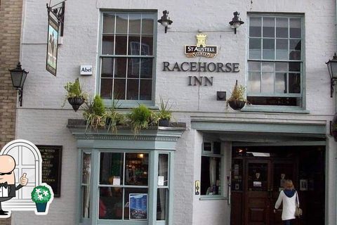 Racehorse Inn