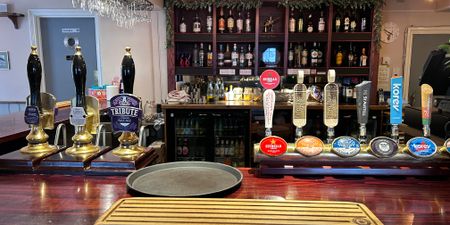 White Hart