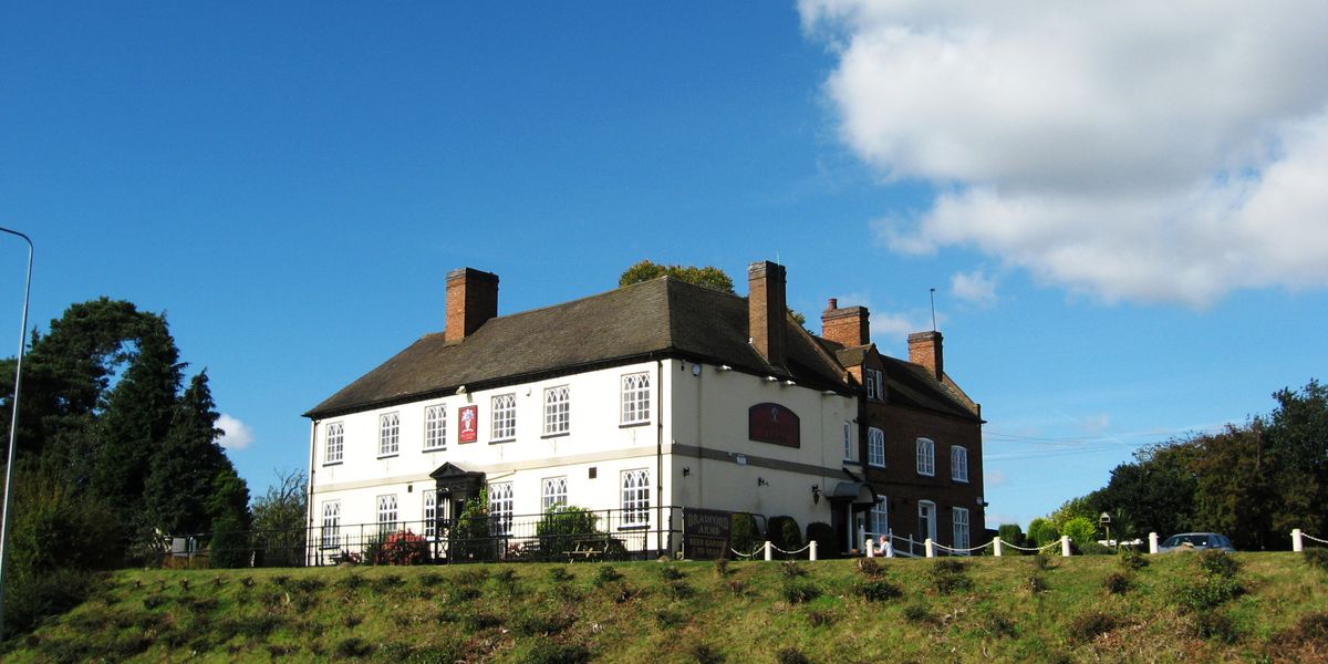 Bradford Arms