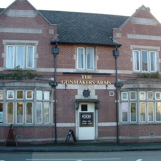 Gunmakers Arms