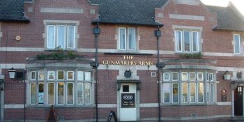 Gunmakers Arms