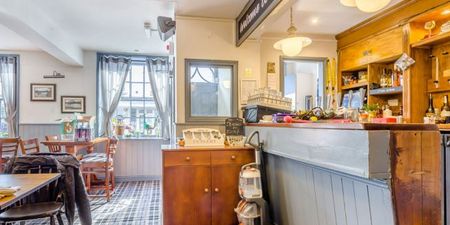Wheatsheaf