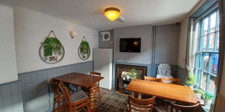 Wheatsheaf