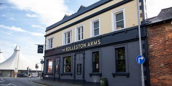 Rolleston Arms