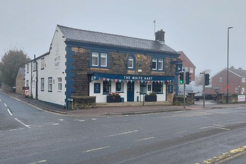White Hart