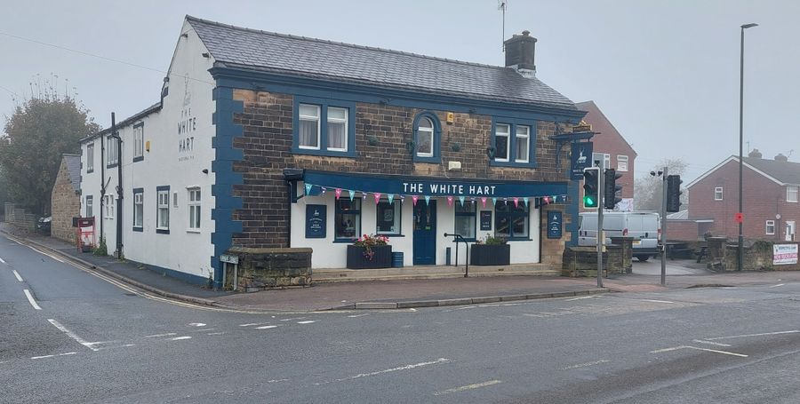 White Hart