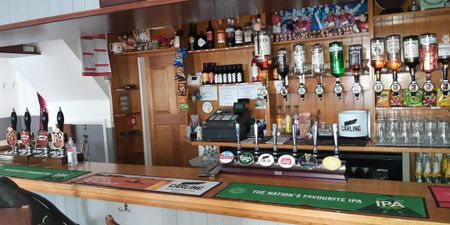 Wheatsheaf