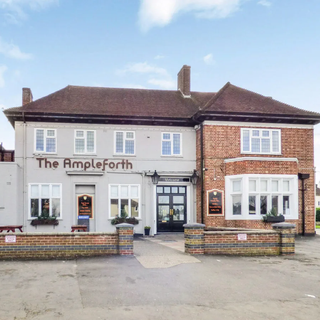 Ampleforth Arms
