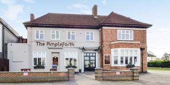 Ampleforth Arms