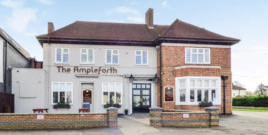 Ampleforth Arms
