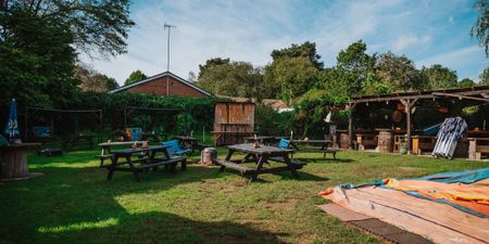Wheatsheaf