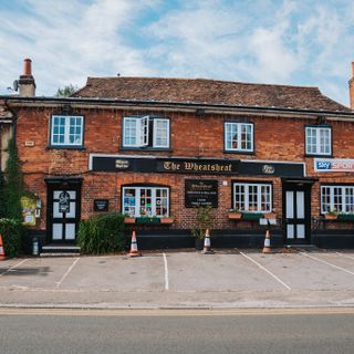 Wheatsheaf