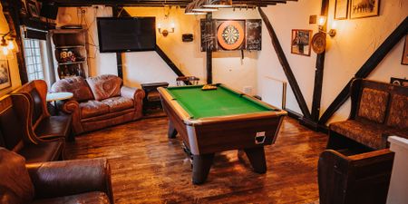 Wheatsheaf