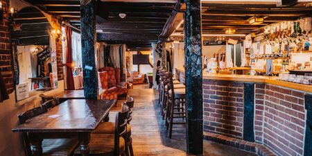 Wheatsheaf