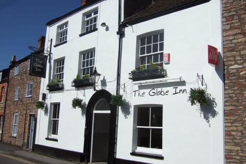 Globe Inn